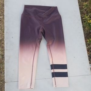 Alo Yoga Workout Pants